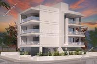 2 Bedroom Apartment in Strovolos (Nicosia) for sale 
