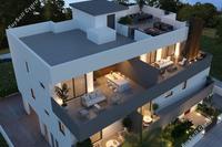 2 Bedroom Penthouse · Kiti (Larnaca) for sale 