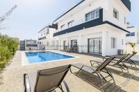 3 Bedroom Detached house in Pernera (Famagusta) for sale 