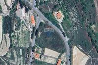 4800 SQM Land in Omodos (Limassol) for sale 