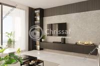 2 Bedroom Apartment · Kato Polemidia (Limassol) for sale 