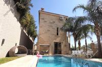 6 Bedroom Detached house · Agia Fyla (Limassol) to rent 
