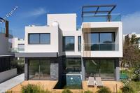 3 Bedroom Detached house in Anavargos (Paphos) for sale 