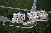 2 Bedroom Apartment in Chlorakas (Paphos) for sale 