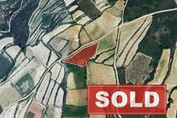 3949 SQM Land in Omodos (Limassol) for sale 