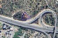 2040 SQM Land in Episkopi Lemesou (Limassol) for sale 