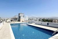 2 Bedroom Apartment in Limassol Municipality (Limassol) for sale 
