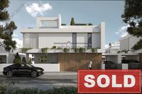3 Bedroom Detached house · Kapparis (Famagusta) for sale 