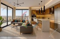 2 Bedroom Apartment · Potamos Germasogeias (Limassol) for sale 