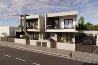3 Bedroom Detached house in Ormideia (Larnaca) for sale 