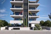 3 Bedroom Apartment in Mesa Gitonia (Limassol) for sale 