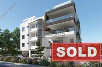 1 Bedroom Apartment · Aradippou (Larnaca) for sale 