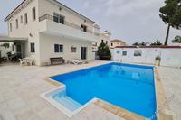 4 Bedroom Detached house in Pyla (Larnaca) for sale 