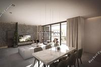 2 Bedroom Apartment in Mesa Gitonia (Limassol) for sale 