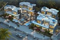 3 Bedroom Detached house · Chlorakas (Paphos) for sale 
