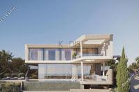 5 Bedroom Detached house · Agios Tychonas (Limassol) for sale 