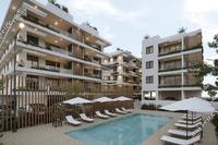 2 Bedroom Apartment · Paralimni (Famagusta) for sale 