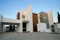 5 Bedroom Detached house · Cape Greko (Famagusta) for sale 