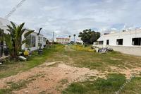 1094 SQM Land · Paralimni (Famagusta) for sale 