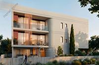 2 Bedroom Apartment in Makedonitissa (Nicosia) for sale 