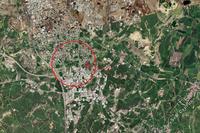 22738 SQM Land · Kallithea (Nicosia) for sale 