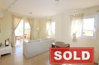 1 Bedroom Penthouse · Deryneia (Famagusta) for sale 