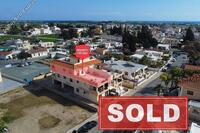 2 Bedroom Penthouse in Pervolia (Larnaca) for sale 