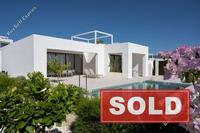 3 Bedroom Detached house · Peyia (Paphos) for sale 