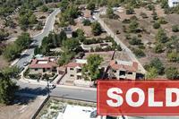 3 Bedroom Detached house in Souni Zanakia (Limassol) for sale 