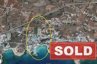 5286 SQM Land · Ayia Napa (Famagusta) for sale 