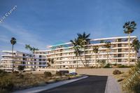 3 Bedroom Ground floor apartment in Agios Athanasios (Limassol) for sale 