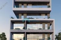 3 Bedroom Apartment in Agios Nektarios (Limassol) for sale 
