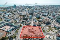 5644 SQM Land in Sotiros Agios Ioannis Larnaca (Larnaca) for sale 