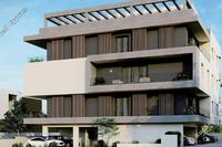 Studio Apartment in Sotiros Agios Ioannis Larnaca (Larnaca) for sale 