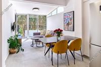 2 Bedroom Ground floor apartment · Dekeleia (Larnaca) for sale 