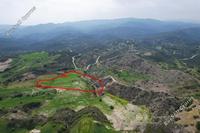 9700 SQM Plot in Vavla (Larnaca) for sale 