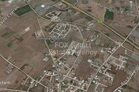 820 SQM Plot · Dromolaxia (Larnaca) for sale 