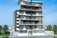 2 Bedroom Apartment · Limassol Municipality (Limassol) for sale 