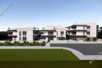 2098 SQM Land in Dromolaxia (Larnaca) for sale 
