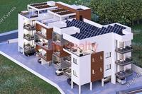 2 Bedroom Apartment · Agios Athanasios (Limassol) for sale 