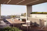 2 Bedroom Penthouse · Aradippou (Larnaca) for sale 