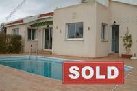 3 Bedroom Bungalow · Peyia (Paphos) for sale 