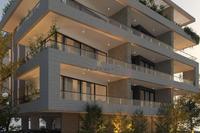 2 Bedroom Apartment in Larnaca Municipality (Larnaca) for sale 