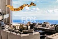 4 Bedroom Apartment · Neapolis (Limassol) for sale 