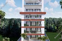 3 Bedroom Apartment · Mackenzie (Larnaca) for sale 