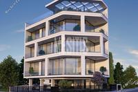 3 Bedroom Apartment · Neapolis (Limassol) for sale 