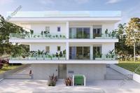 2 Bedroom Penthouse in Archangelos (Nicosia) for sale 