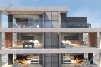 2 Bedroom Penthouse in Mesa Gitonia (Limassol) for sale 