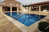 6 Bedroom Detached house · Aphrodite Hills (Paphos) for sale 
