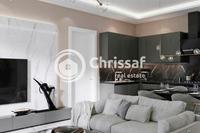 3 Bedroom Penthouse · Agios Athanasios (Limassol) for sale 